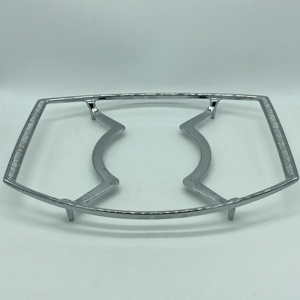 Corningware P-10-M-1 Casserole Carrier Rack Trivet Cradle 13 x 9 inches Large